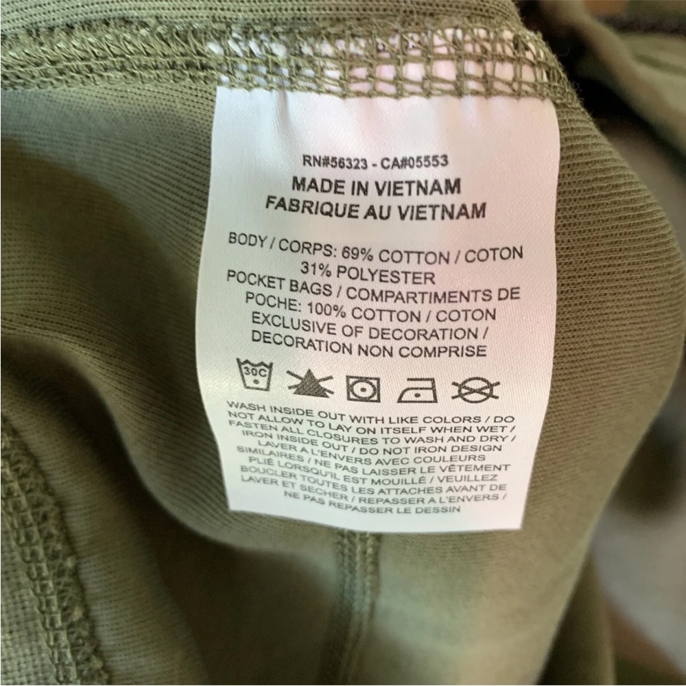 Nike Sportswear Tech Fleece Jogger Pants Women’s 3X Plus Sweatpants tapered NWT - Picture 3 of 3